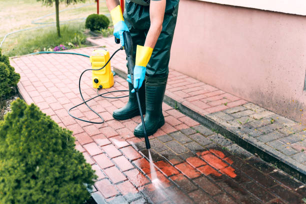 Best Sidewalk and Walkway Cleaning  in Beaver Dam, AZ